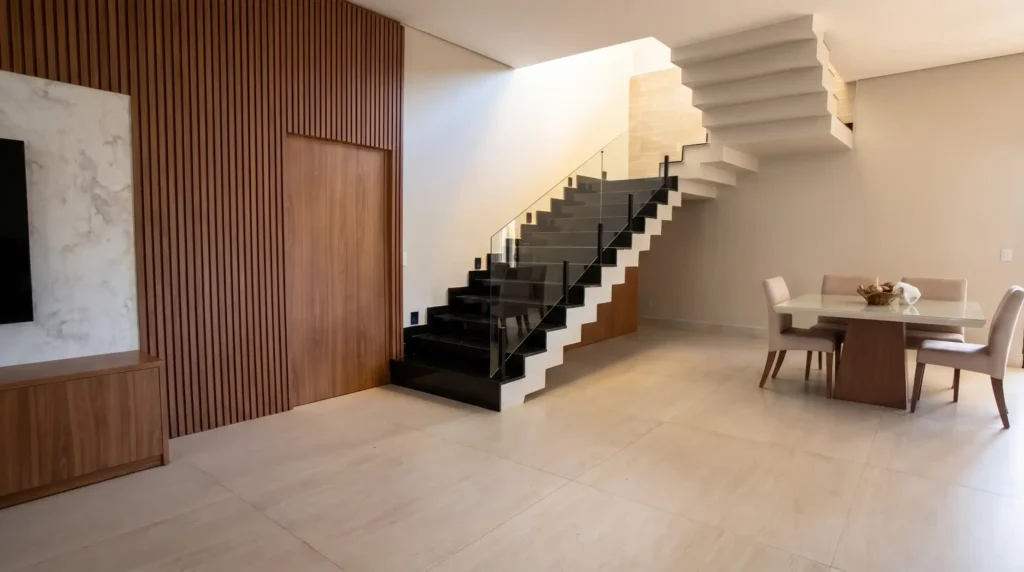 Hall Interno Alto Padrão